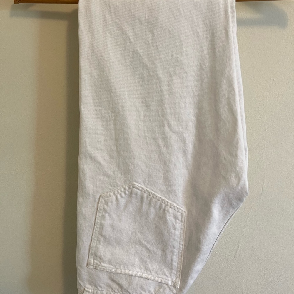 Agolde Jamie High rise jeans - Picture 3 of 5